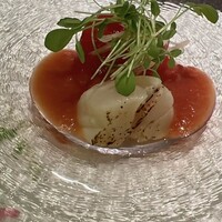 肉割烹 肉かぶく - 