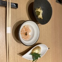 品川 鮨まつもと - 