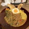 カレーショップ初恋