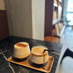MILES COFFEE - 