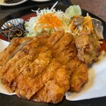 ほんだ亭 - 料理写真: