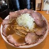 中華ソバ モンタナ 上石神井店