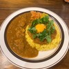 ウミネコカレー