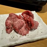 焼肉牛匠 みなかみ - 