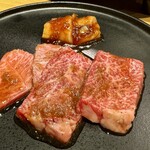 焼肉牛匠 みなかみ - 