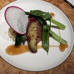 合掌レストラン 大藏 - 