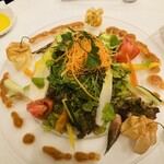 Restaurant LE MiDi - 