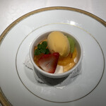 合掌レストラン 大藏 - 