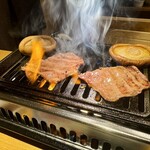 焼肉牛匠 みなかみ - 