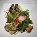 合掌レストラン 大藏 - 