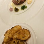 Restaurant LE MiDi - 