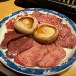 焼肉牛匠 みなかみ - 