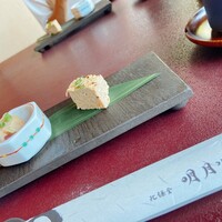 うなぎ 明月川 - 