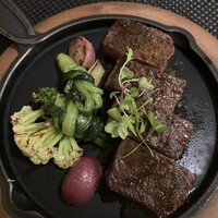 旬亭 なか川 - 