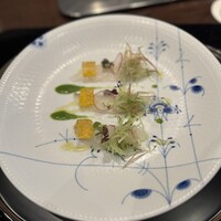 横浜うかい亭 - 