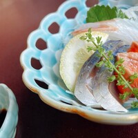 うなぎ 明月川 - 