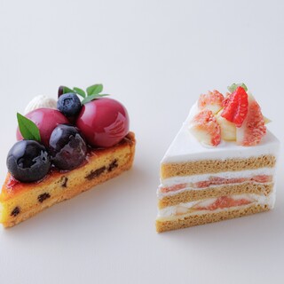 ティーラウンジ ザ・ラウンジ_2