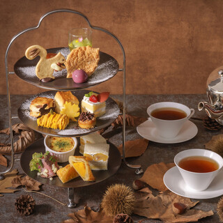 ティーラウンジ ザ・ラウンジ_0