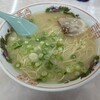 一九ラーメン 老司本店