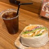 Park South Sandwich FUKUOKA
