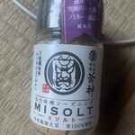 大崎市観光物産センターDozo - ミソルト