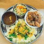 カレーの店 ガン爺 - 