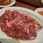 焼肉 長介 - 