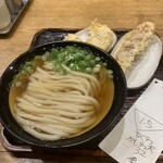 うどん 丸香 - 
