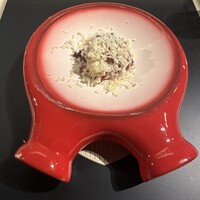 クッチーナ - 