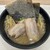 ラーメン 桃李路 - 料理写真: