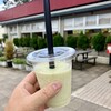 菅生PA・上り ショッピングコーナー
