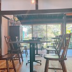 Curry&Cafe UTSUMI BASE - 