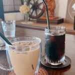 Curry&Cafe UTSUMI BASE - 
