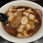 中華そば あかりや - 