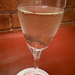 旬菜食卓 びすとろ KAZU - 白ワイン