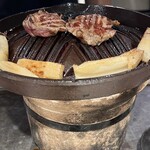 羊SUNRISE 神楽坂 - 