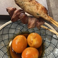 池下一鳥目 - 