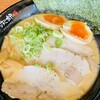 黒毛牛骨ラーメン 牛次郎