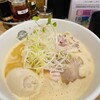 麺処ぐり虎 名古屋栄