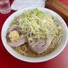 ラーメン二郎 神田神保町店