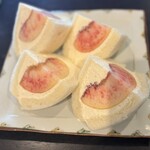 サロン・ド・テ・ラヴォンド - 