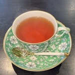 サロン・ド・テ・ラヴォンド - 