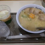 スガキヤ 大須赤門店 - 