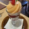 ロクシタンカフェ 軽井沢プリンス・ショッピングプラザ店