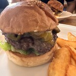 エルエーガレージ - 