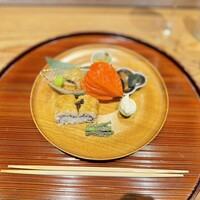 京味 もと井 - 八寸
