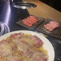 焼肉匠 勝善 - 
