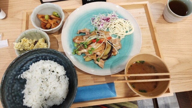 Kakufuku Shokudo photo 2