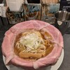 ラーメン大戦争 せんば心斎橋店