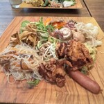 バールデルポポロ 赤坂すずふり本店 - 